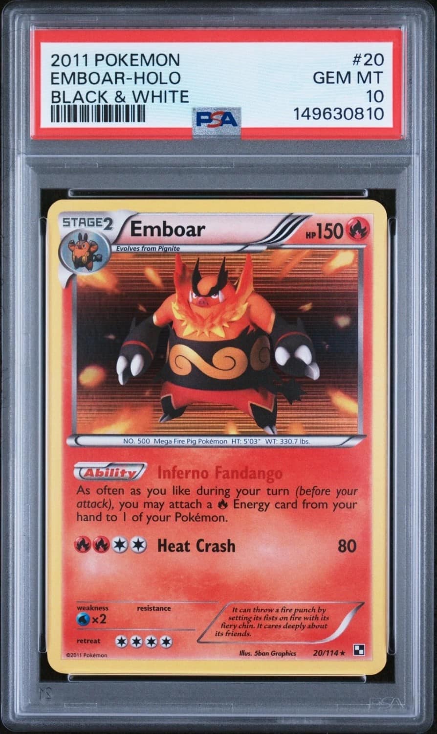 Emboar