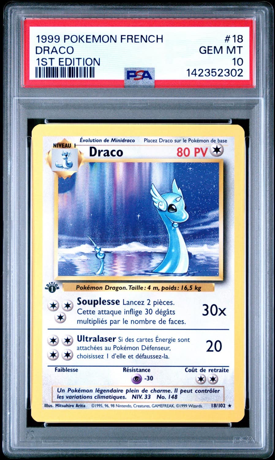 Draco