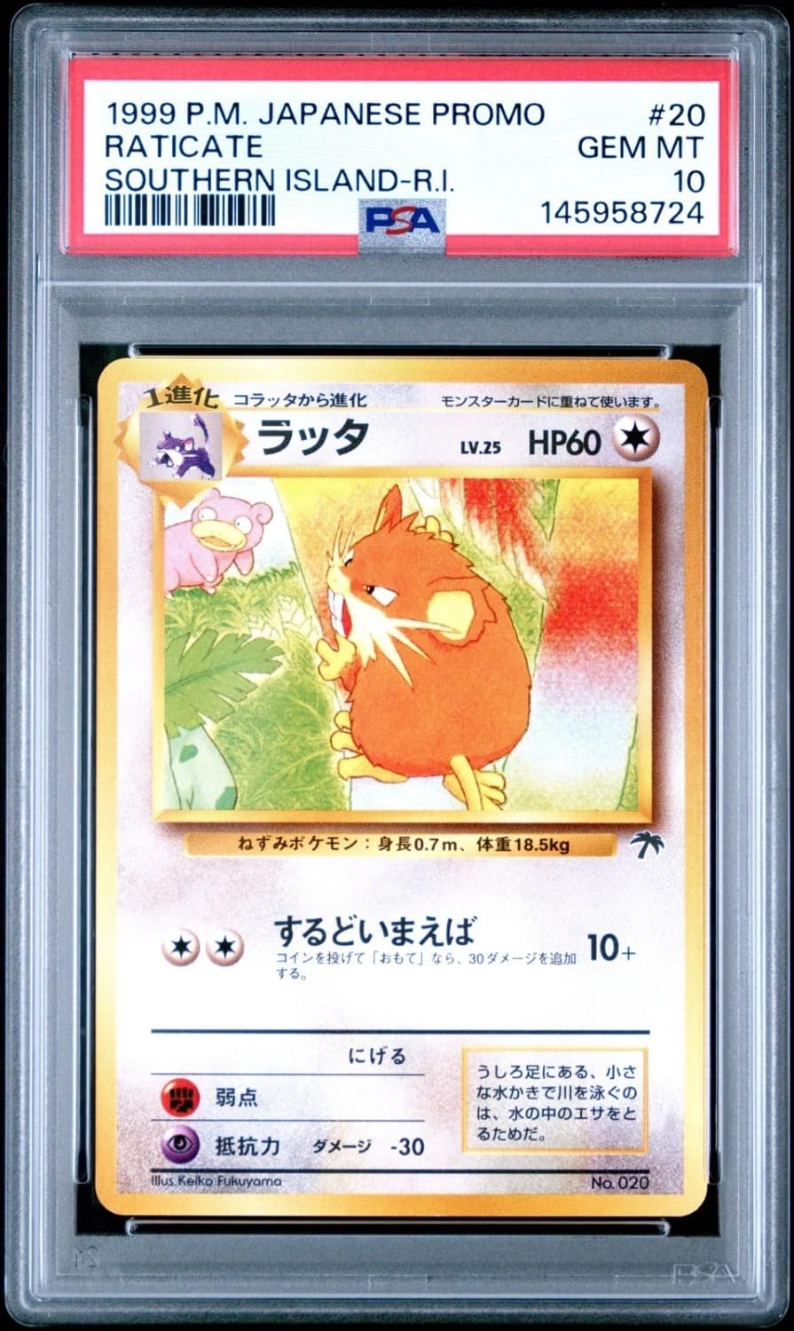 Raticate