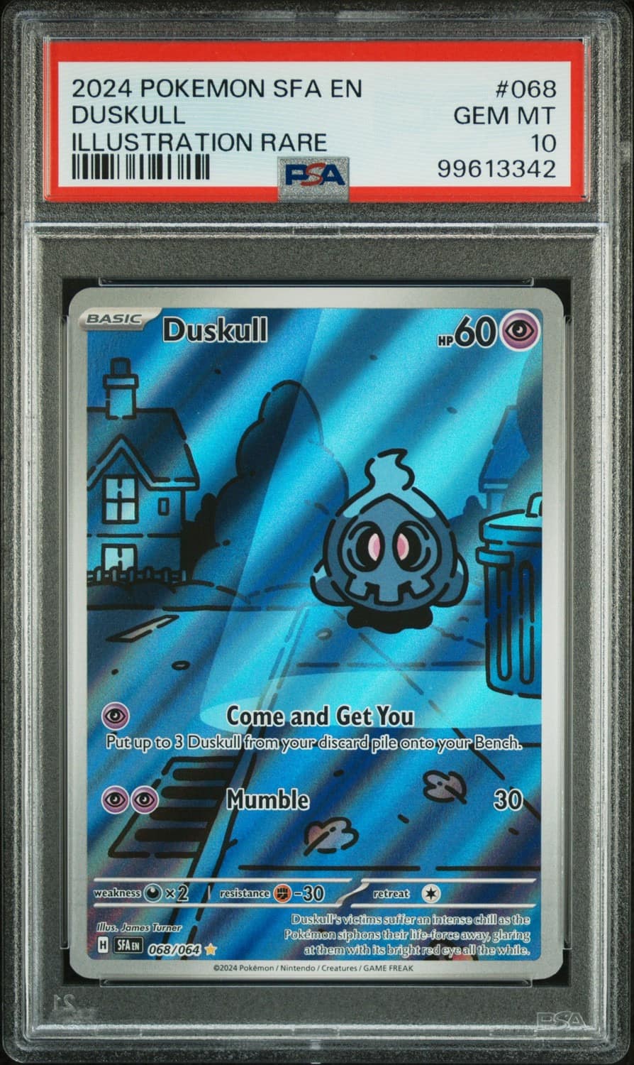 Duskull