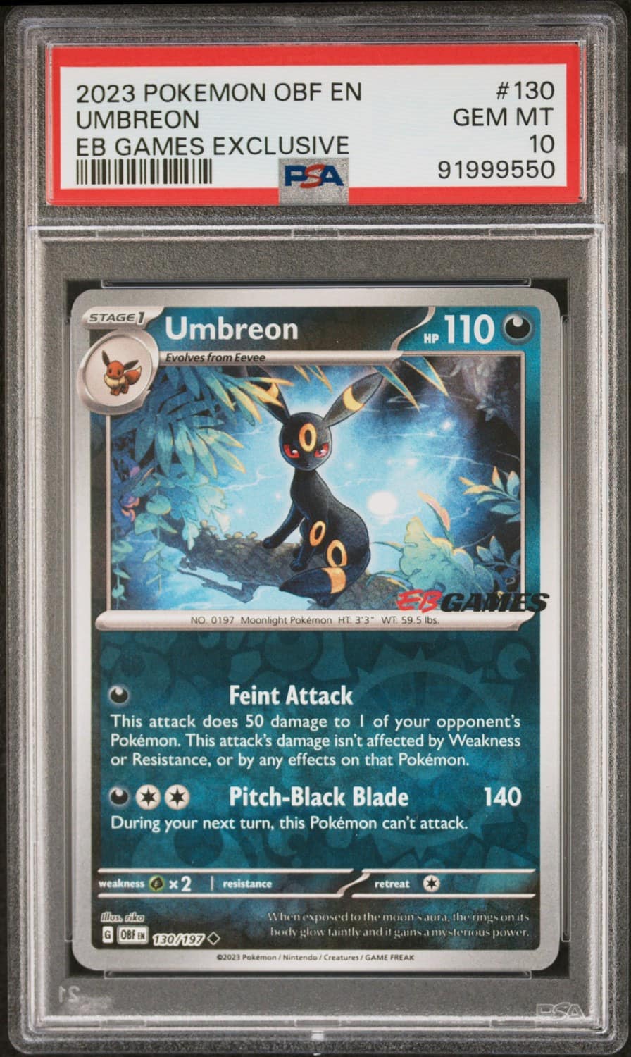 Umbreon