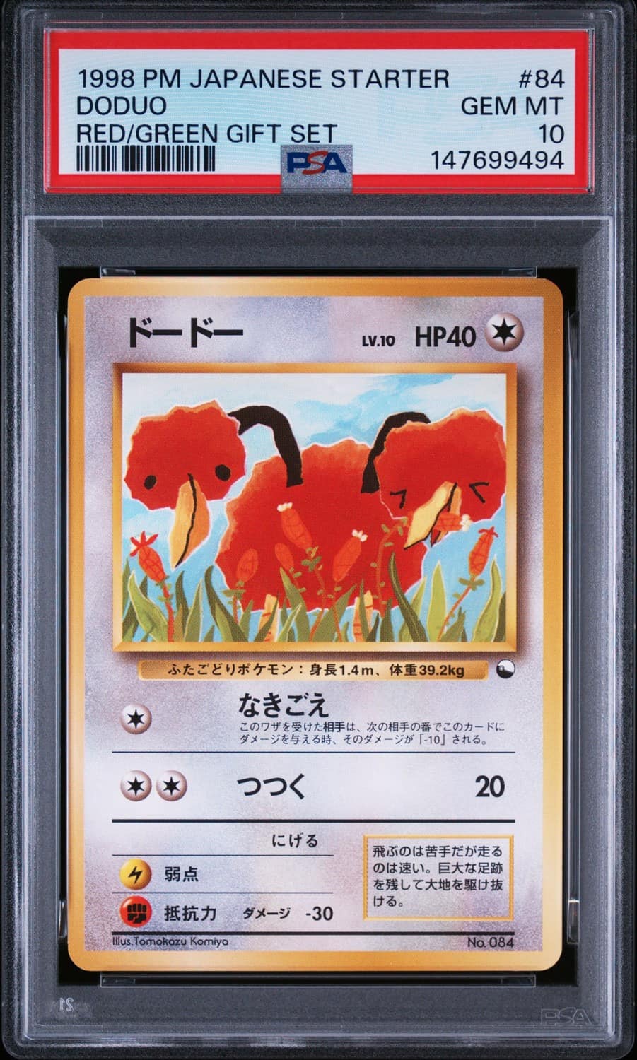 Doduo