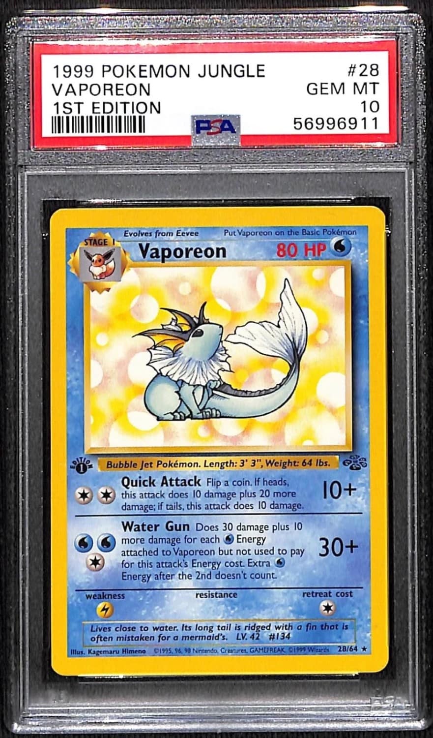 Vaporeon