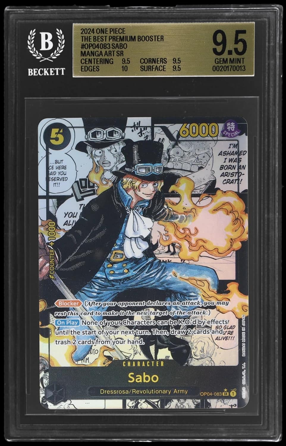 Sabo