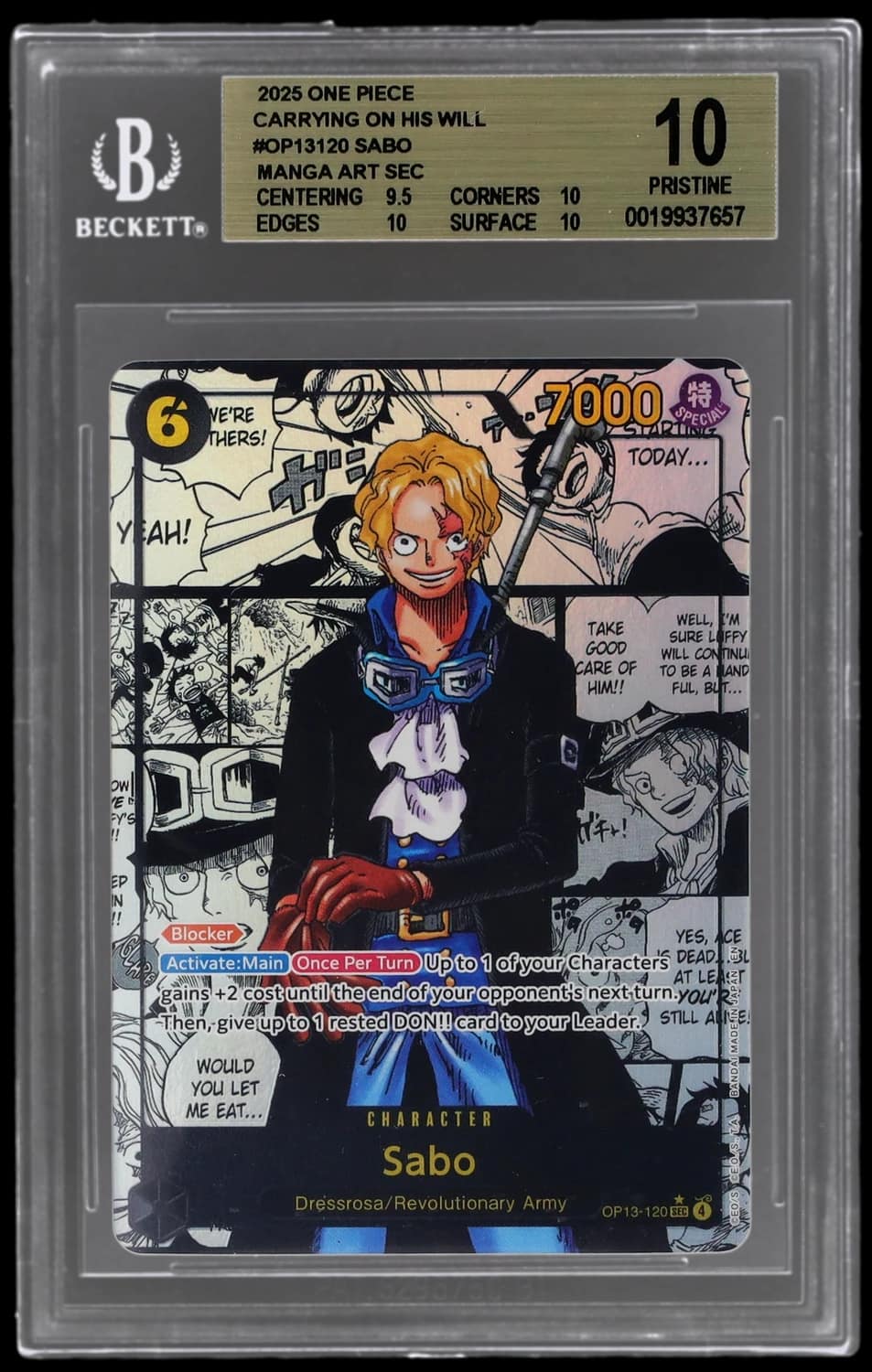 Sabo