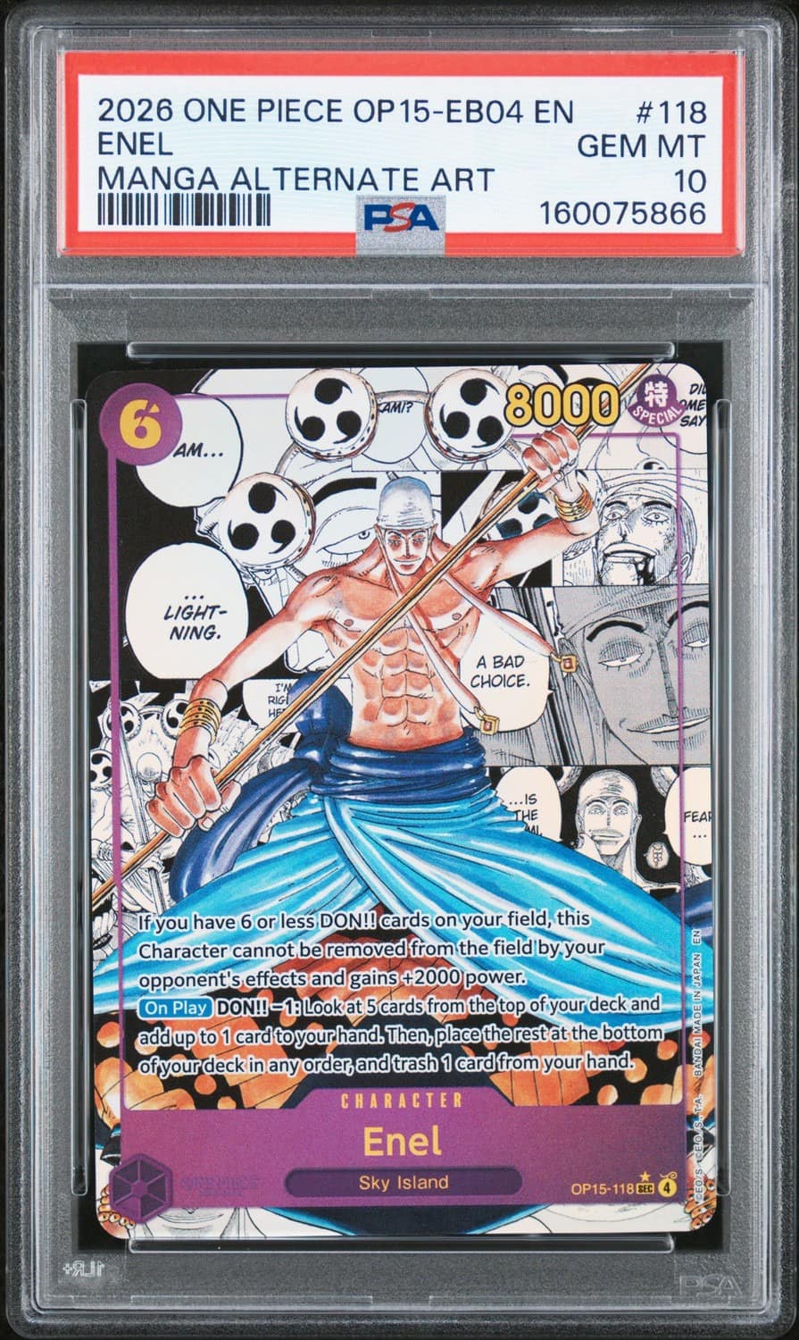 Enel