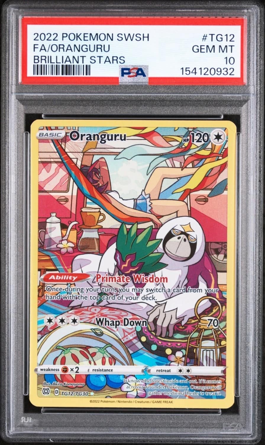 Oranguru