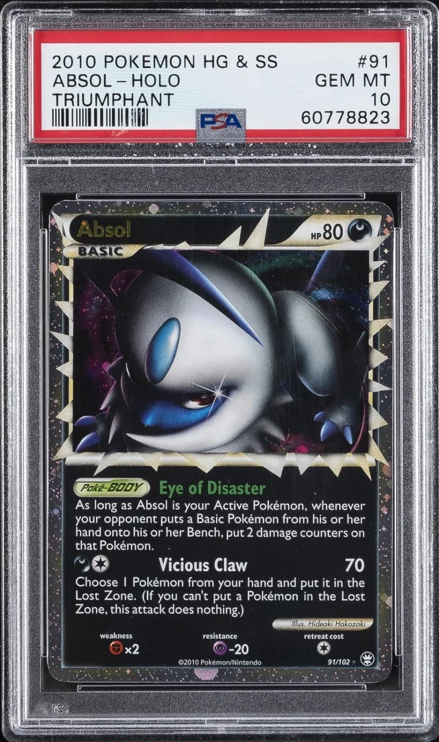 Absol