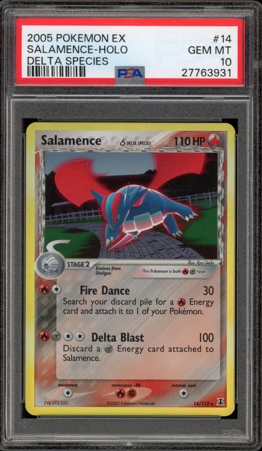 Salamence