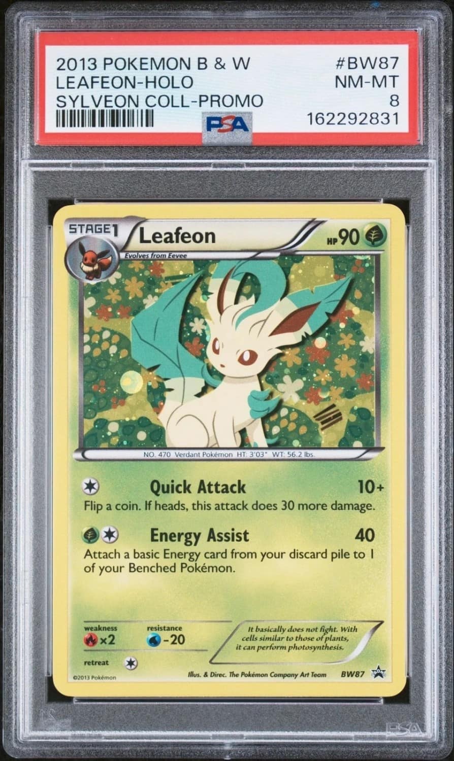 Leafeon