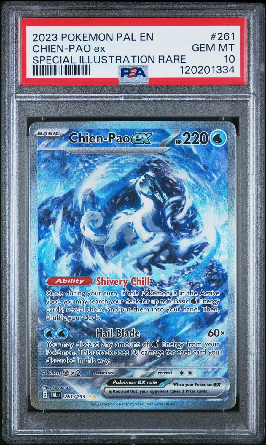 Chien-Pao Ex