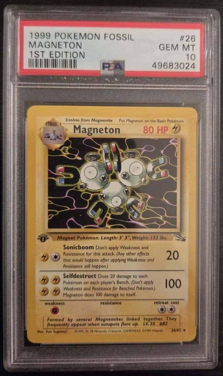 Magneton