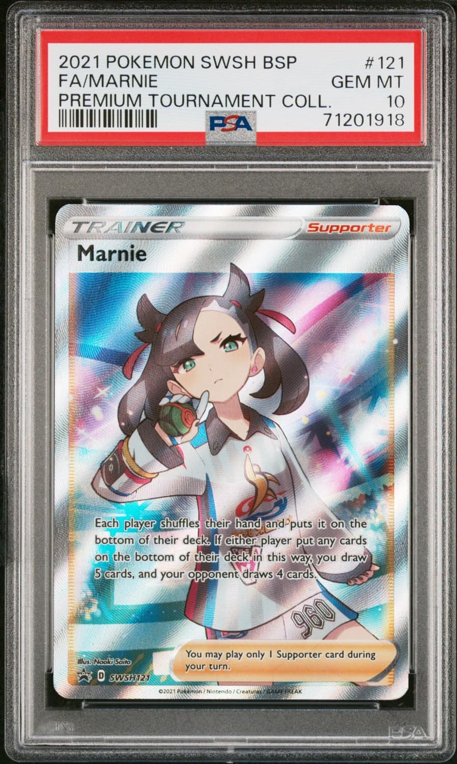 Marnie