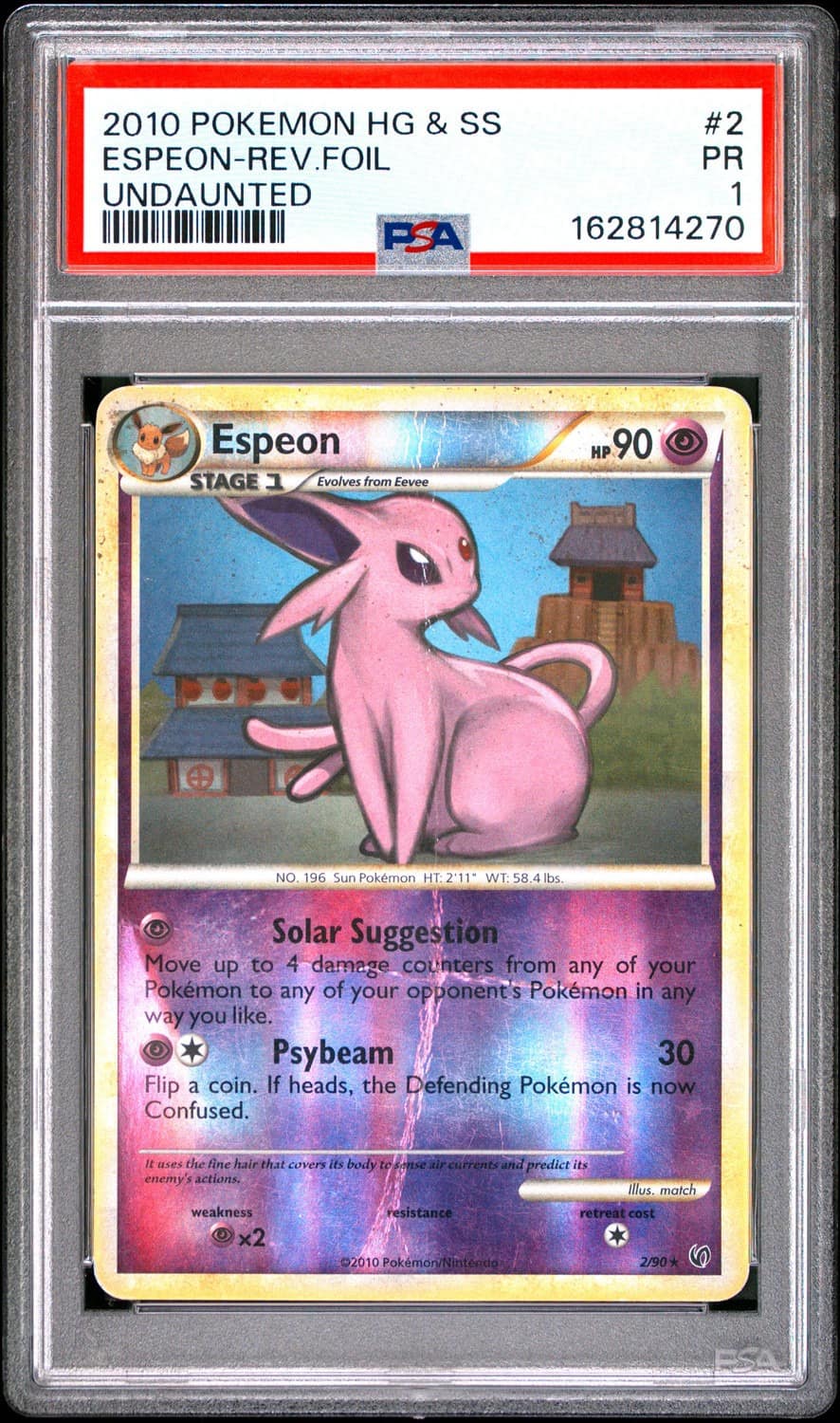 Espeon
