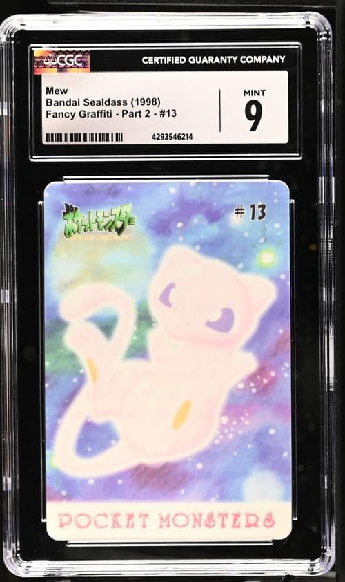 Mew