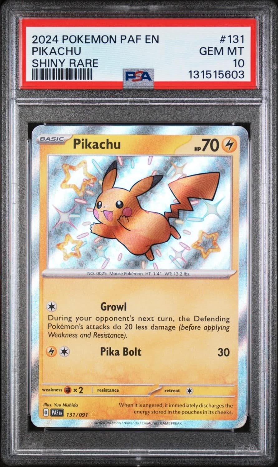 Pikachu