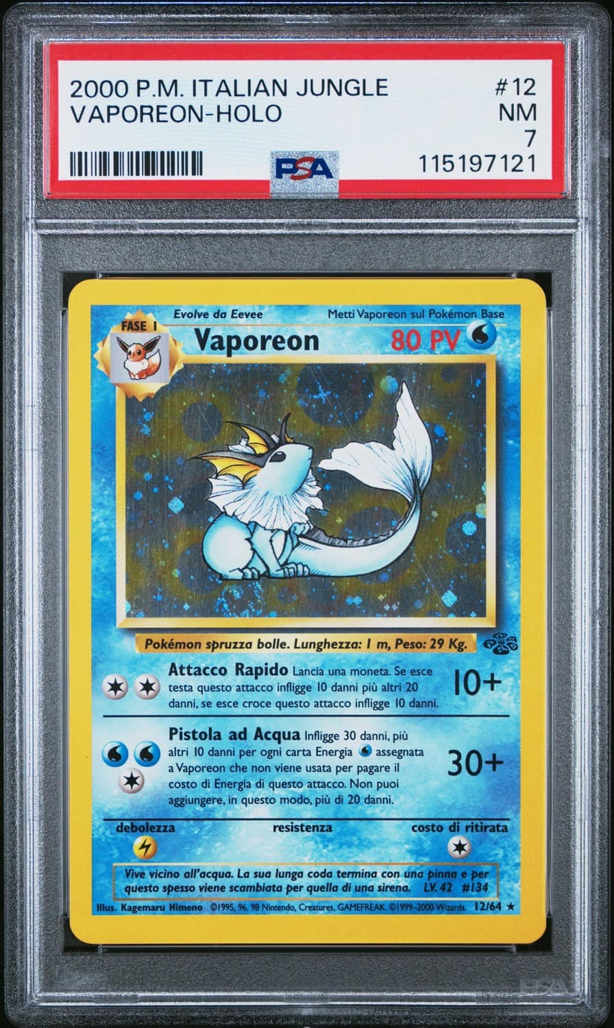 Vaporeon