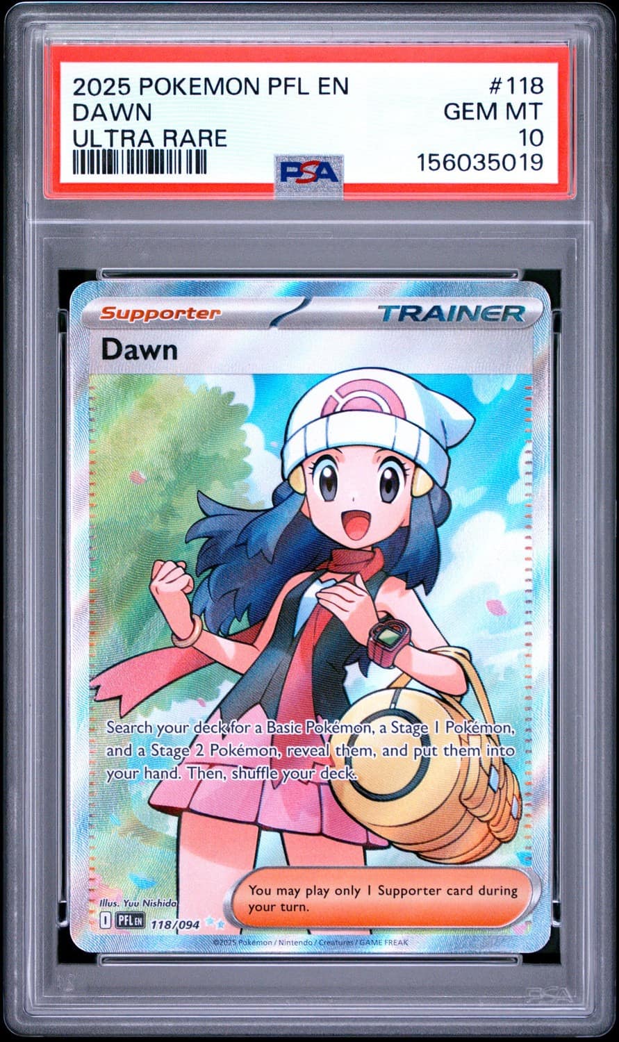 Dawn