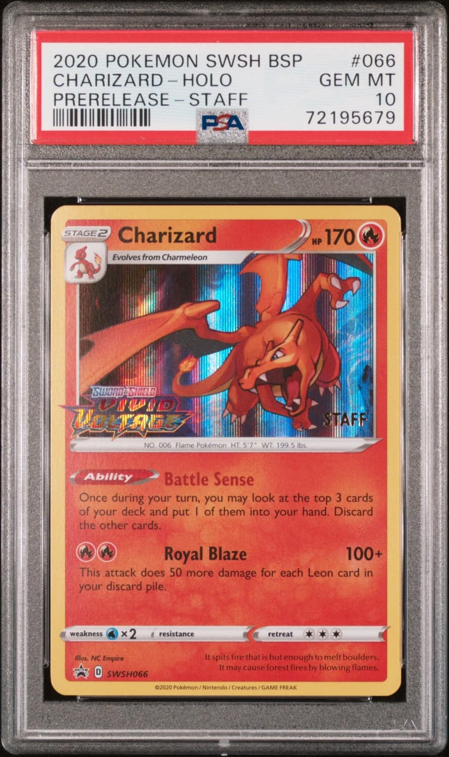Charizard