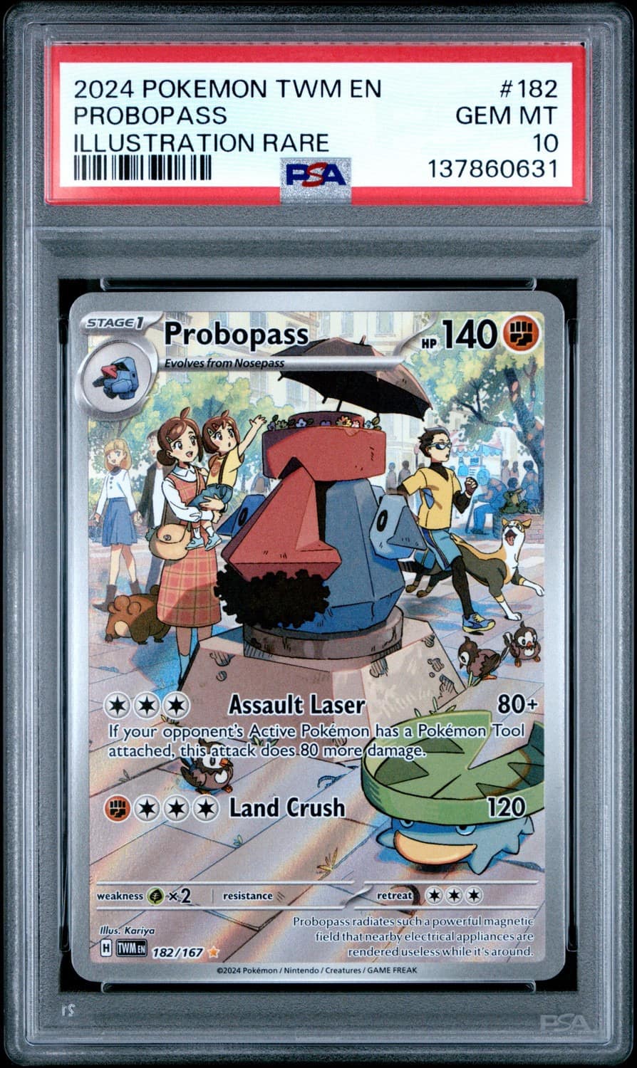 Probopass