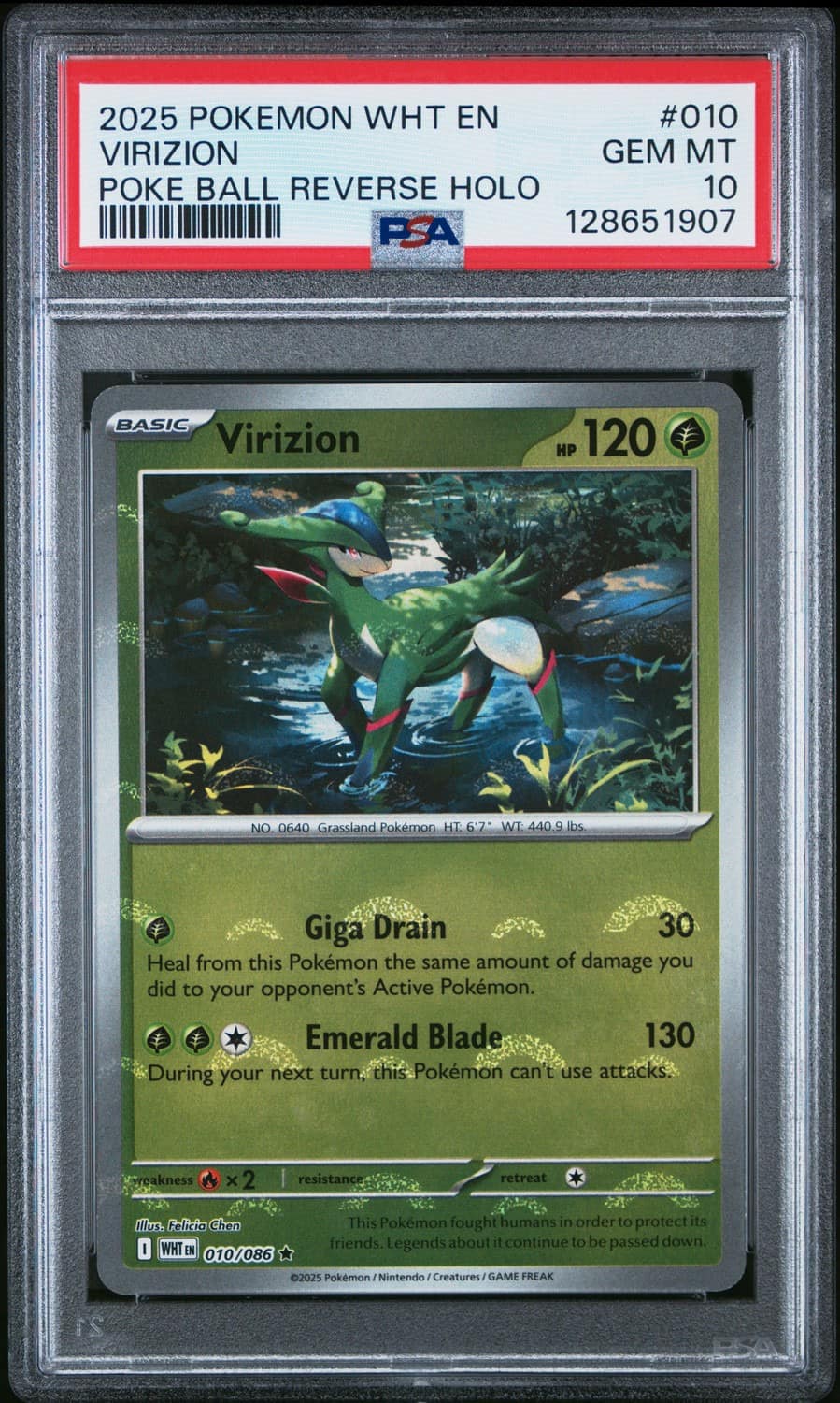 Virizion