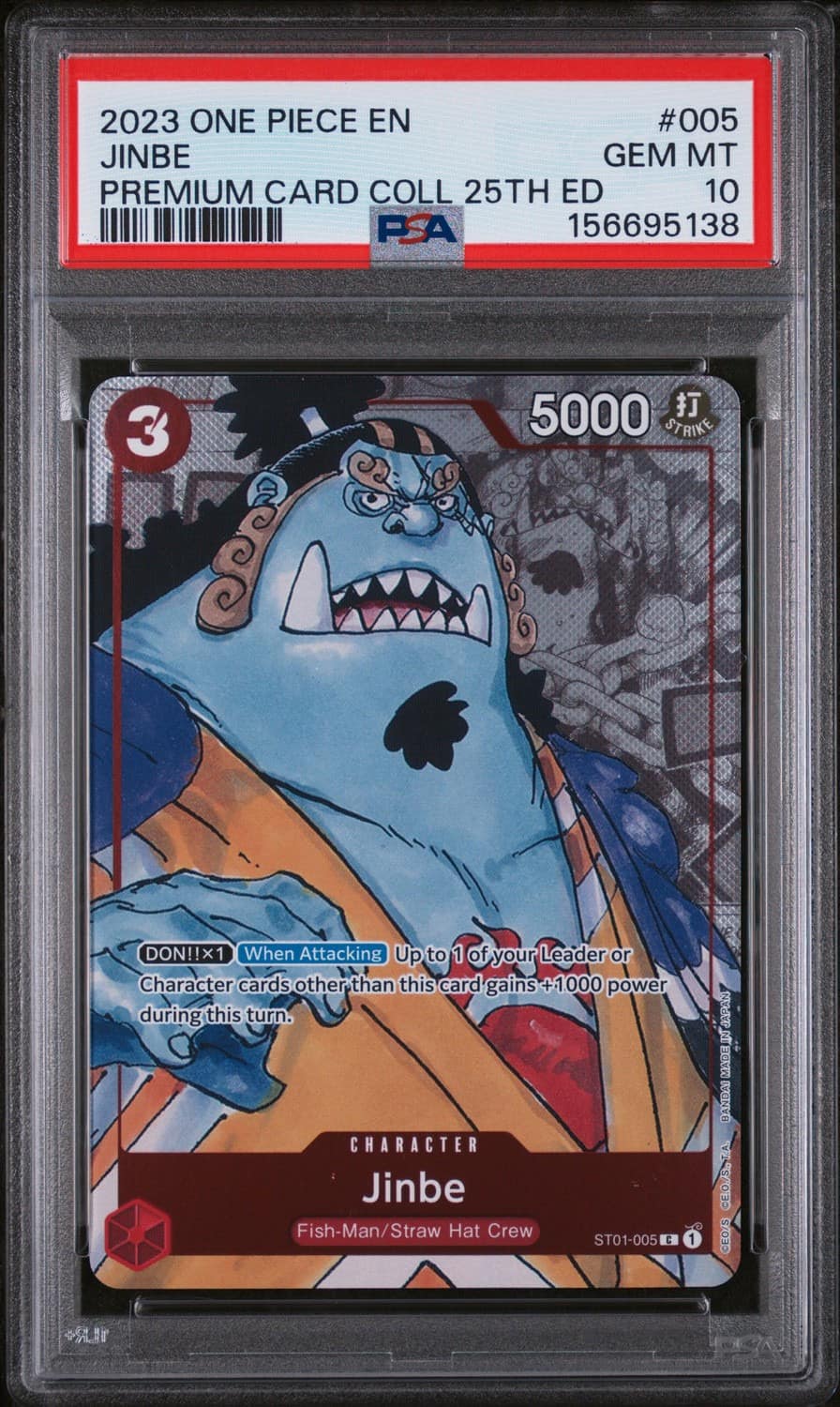 Jinbe
