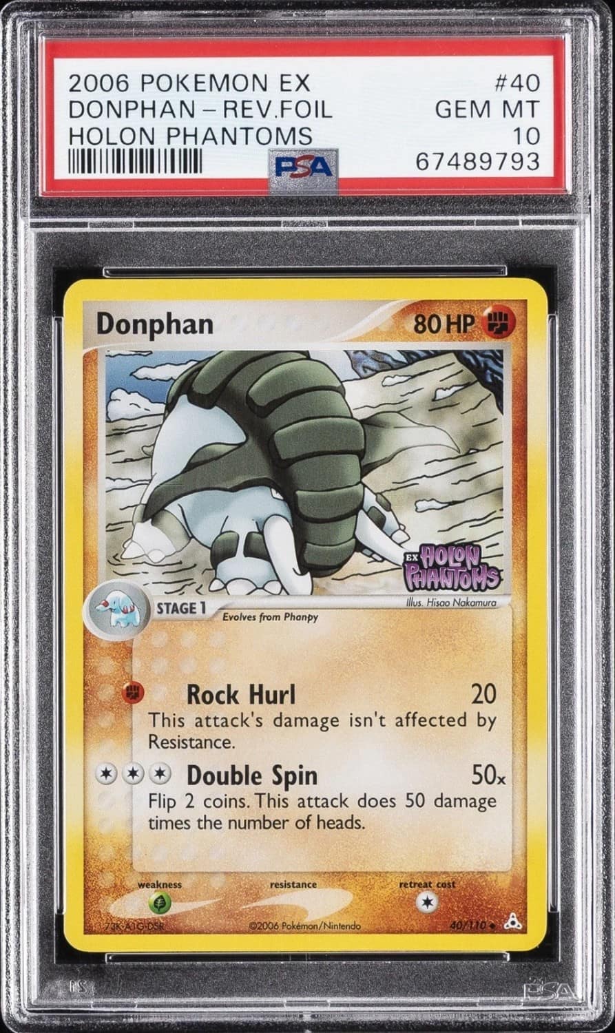 Donphan