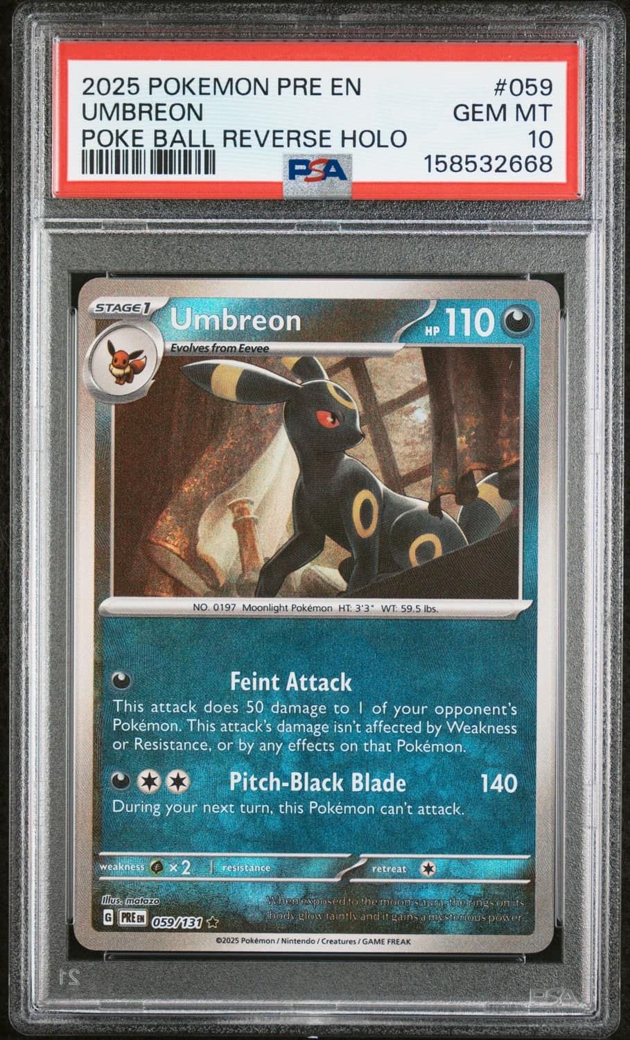Umbreon