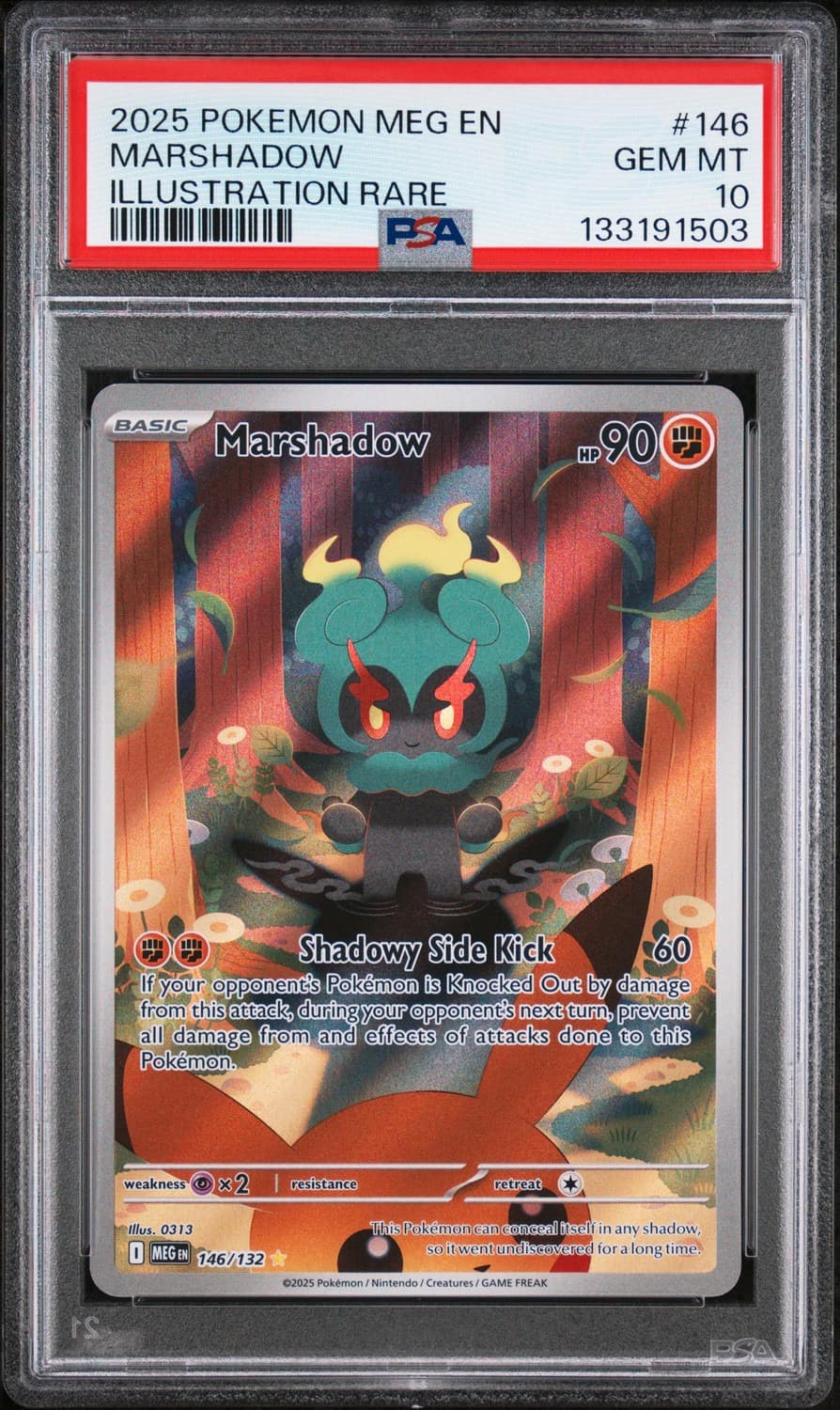 Marshadow