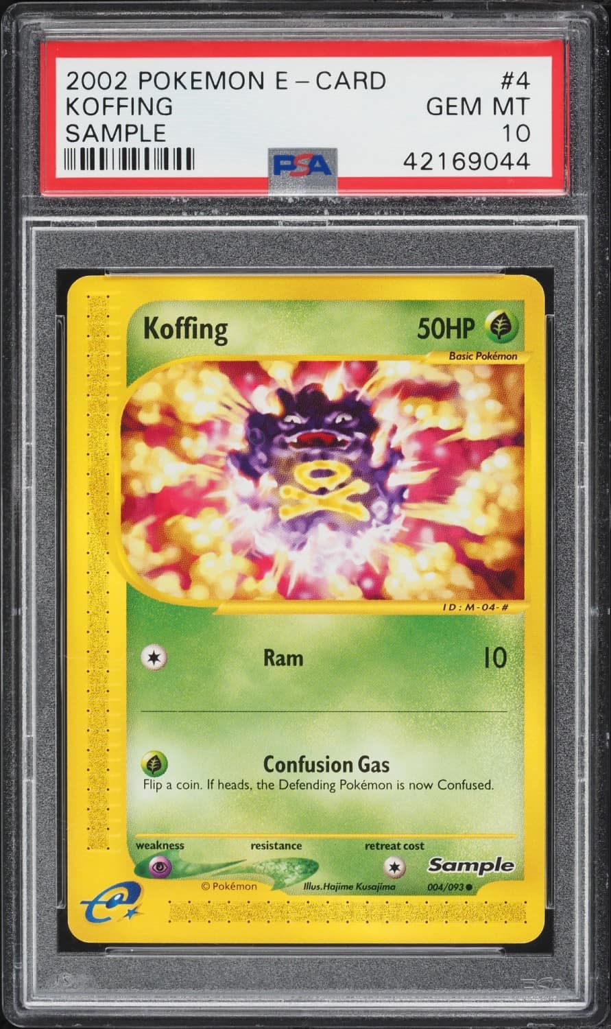 Koffing
