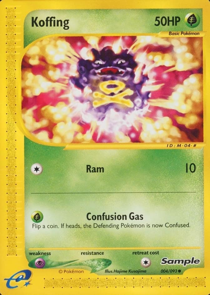 Koffing