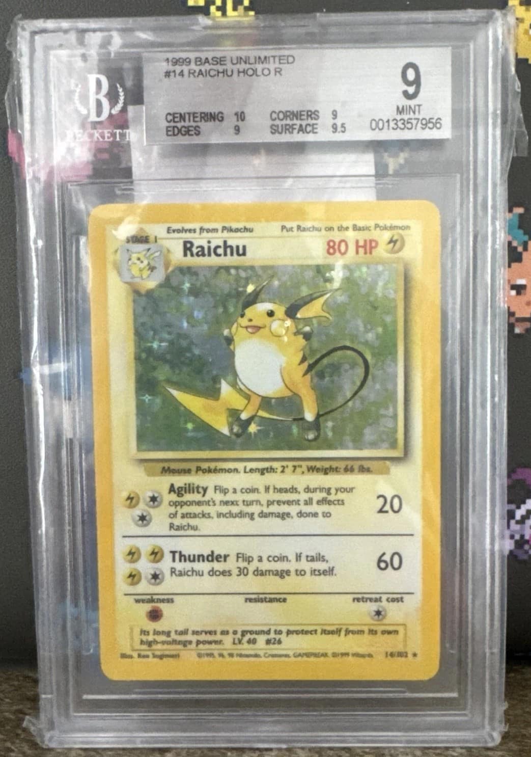 Raichu