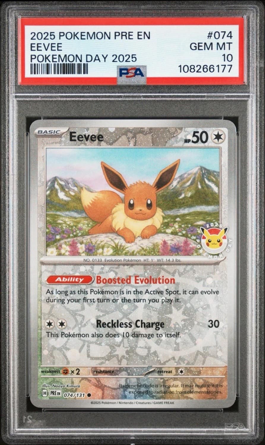 Eevee