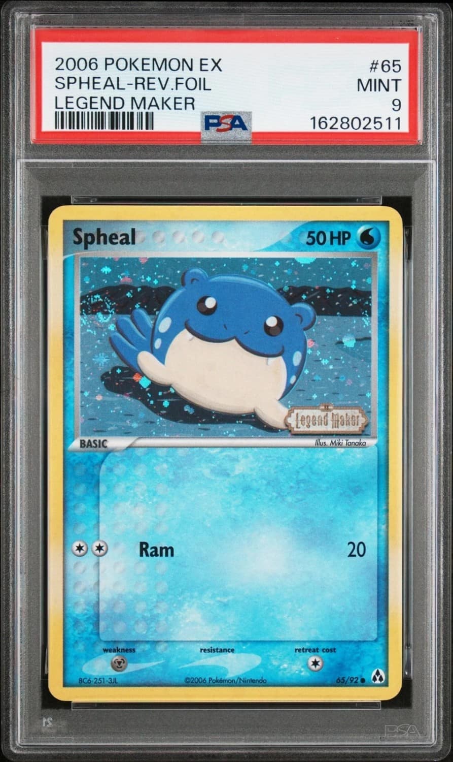 Spheal