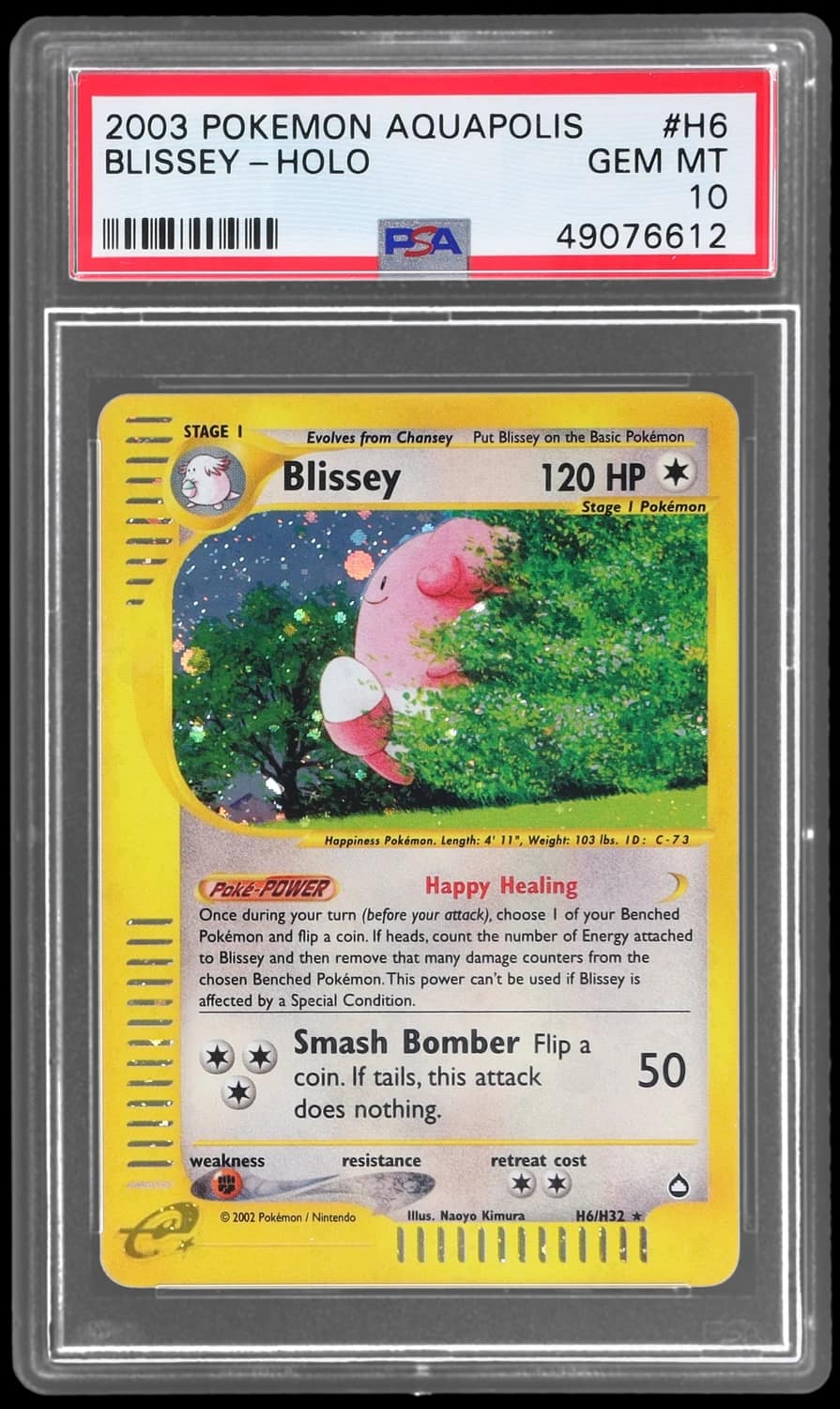 Blissey