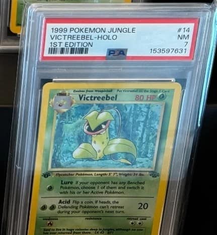 Victreebel
