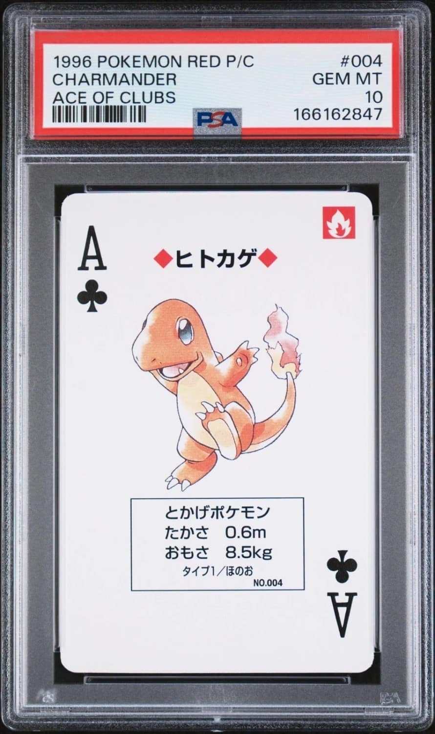 Charmander