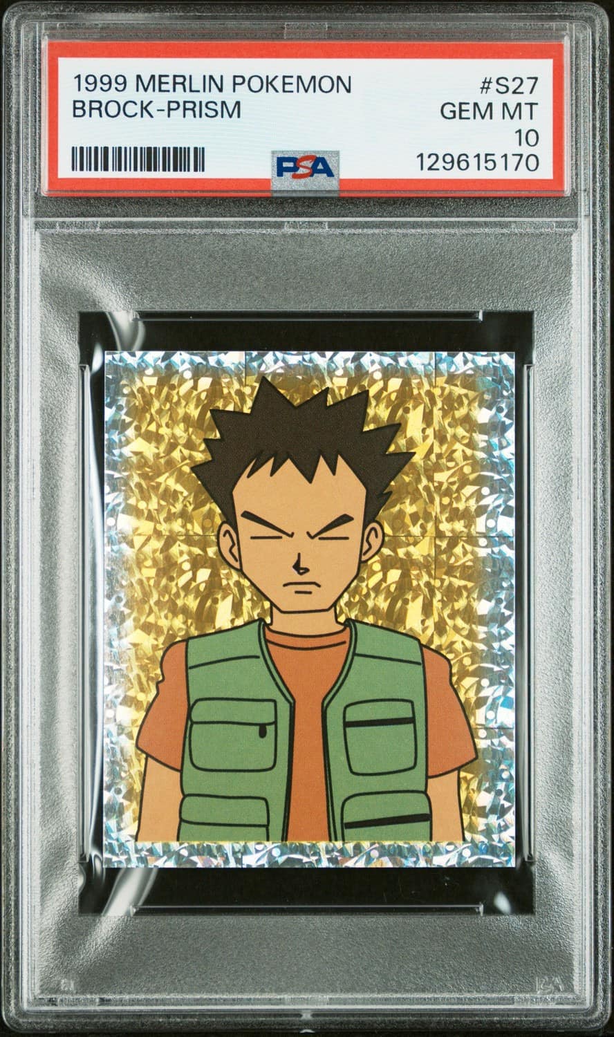 Brock