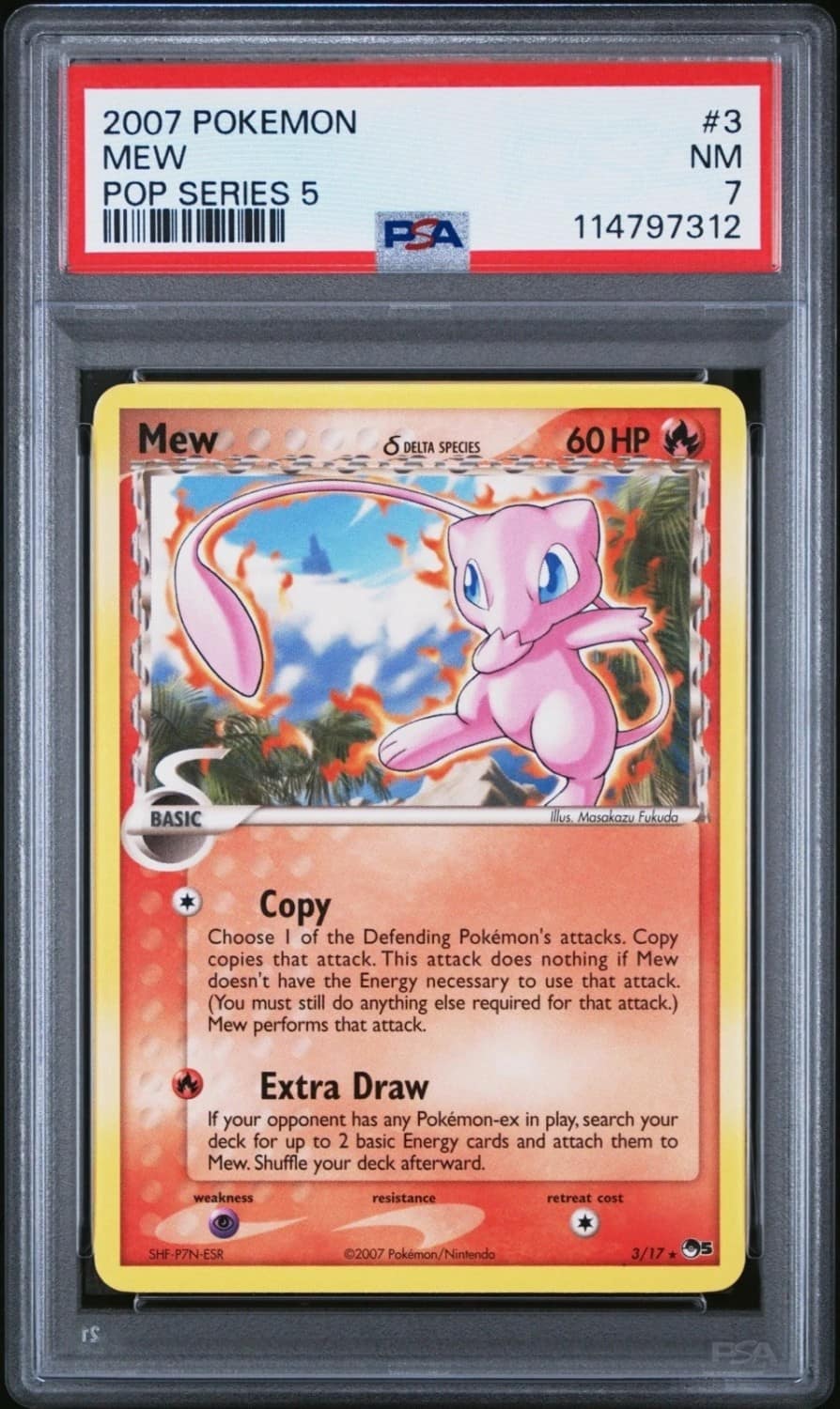 Mew