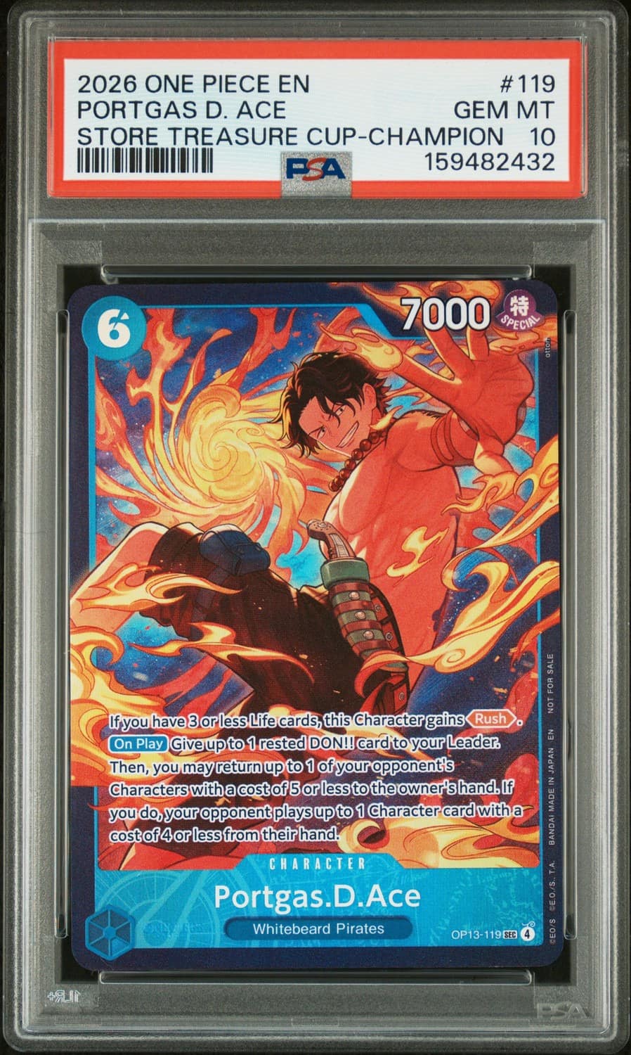 Portgas D. Ace