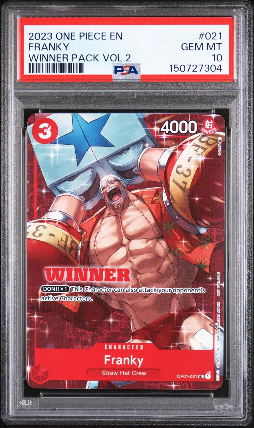 Franky