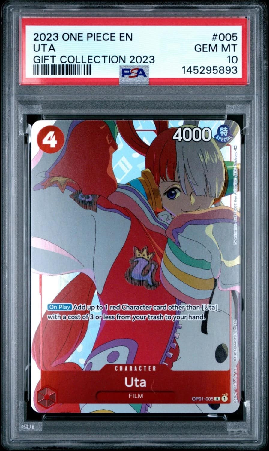 Uta