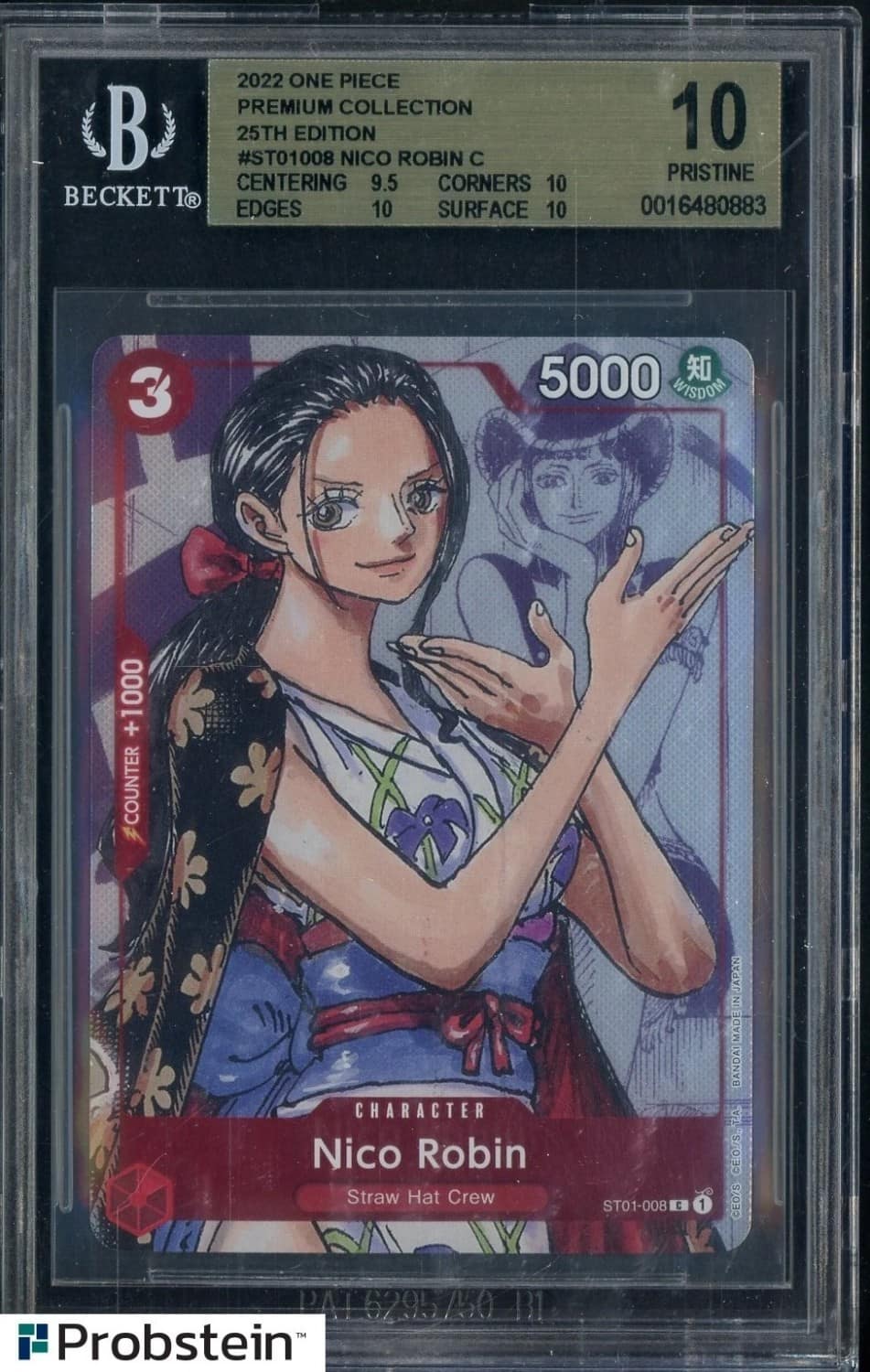 Nico Robin