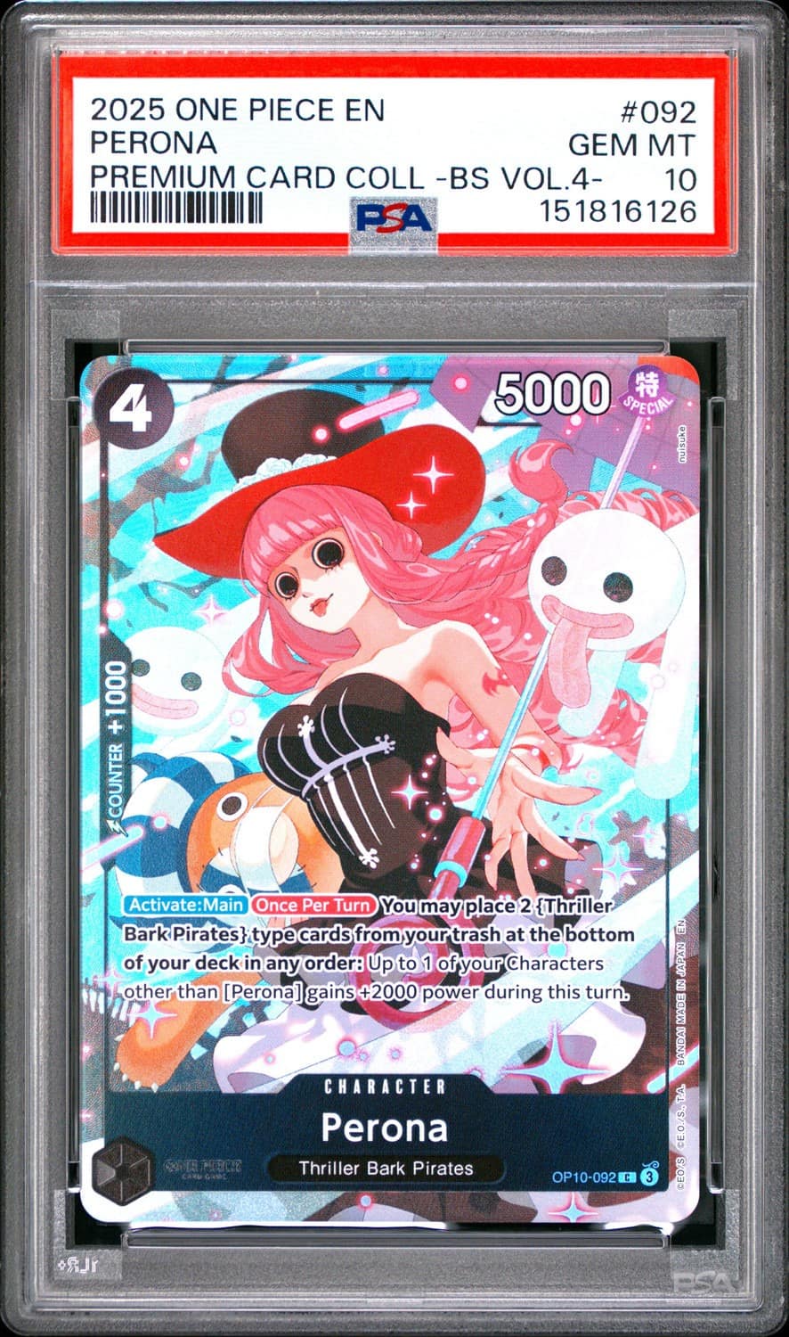 Perona