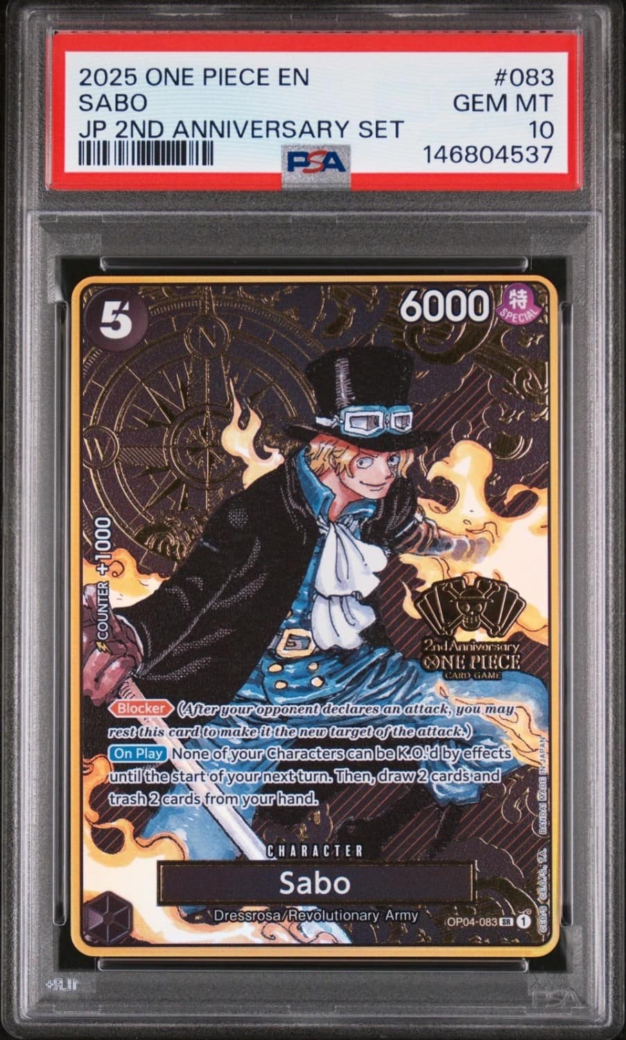 Sabo