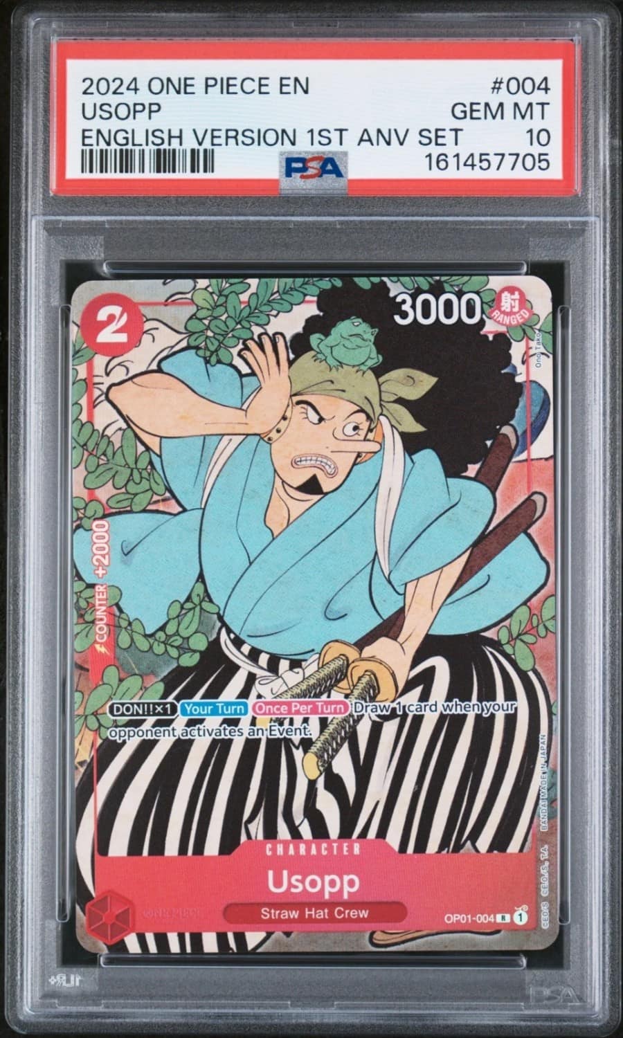 Usopp