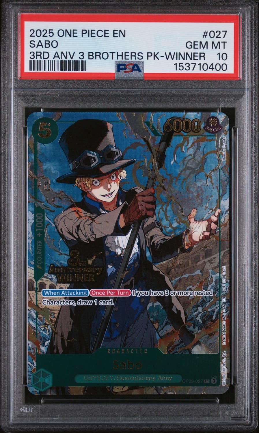 Sabo