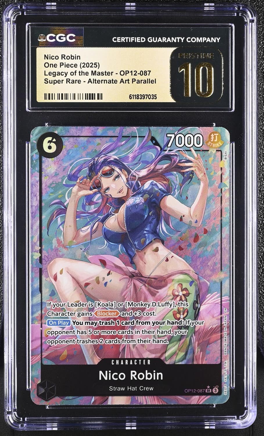 Nico Robin