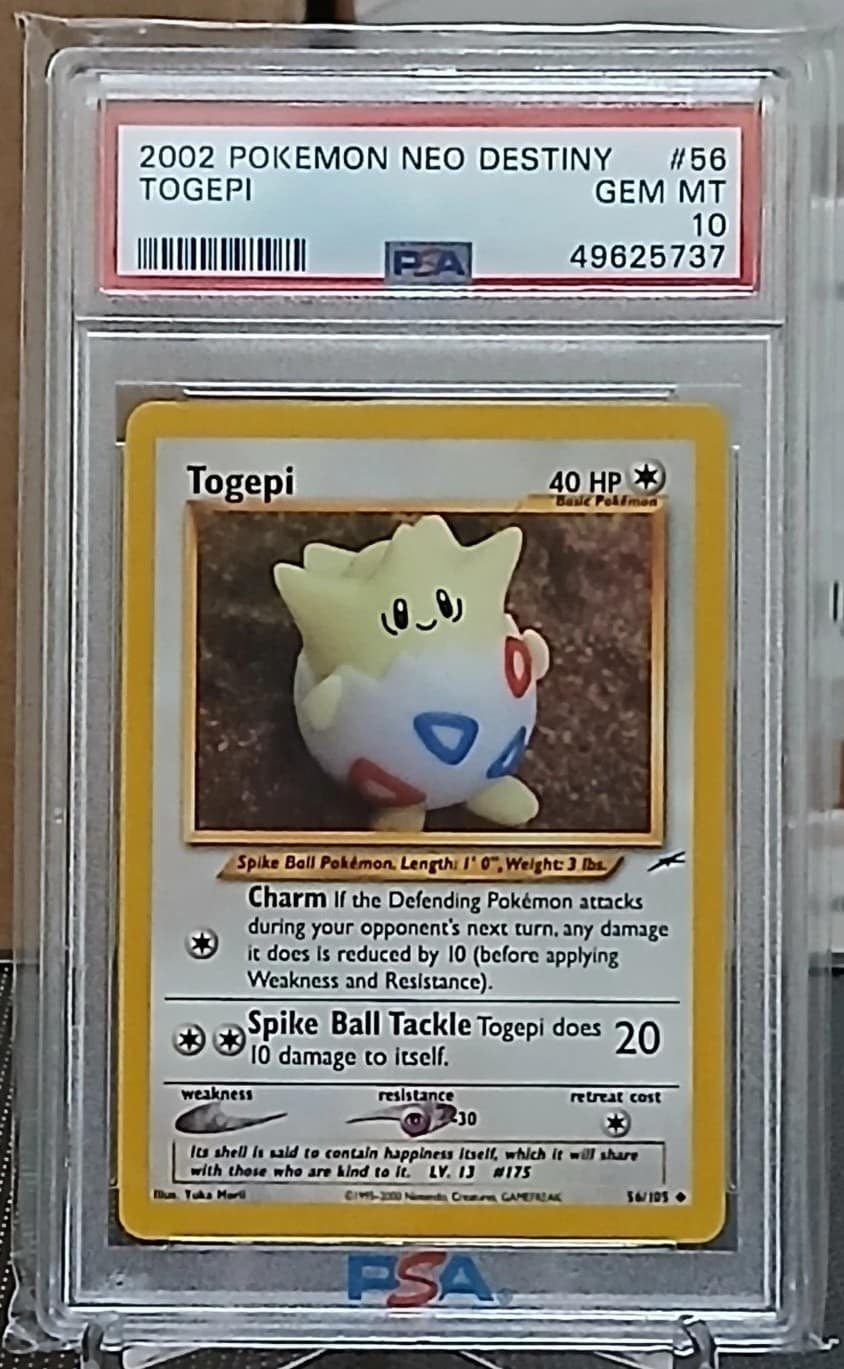 Togepi