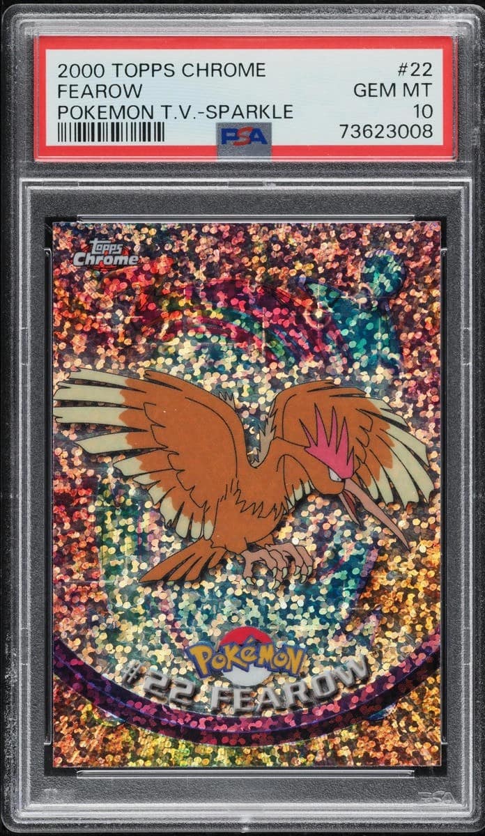 Fearow